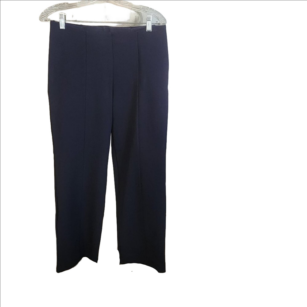 PETER NYGARD COMFORT WAIST PULL-ON DRESS PANTS